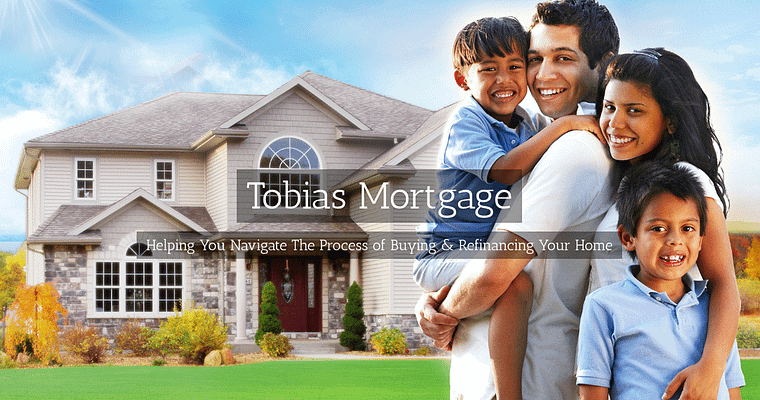 Tobias Mortgage